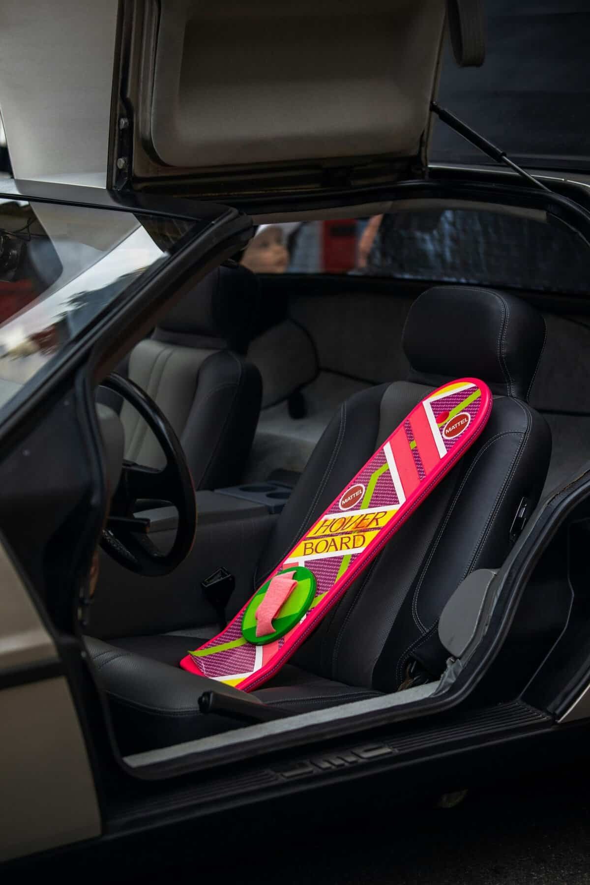 What Is The Impact Of Hoverboards On Traditional Biking Culture? What Is The Impact Of Hoverboards On Traditional Biking Culture?