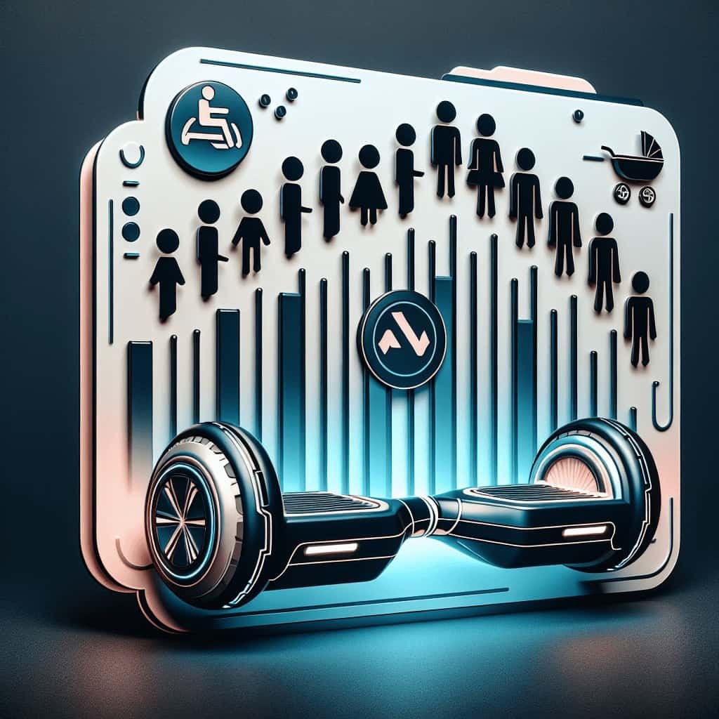 Are There Age Restrictions For Riding A Hoverboard? Are There Age Restrictions For Riding A Hoverboard?