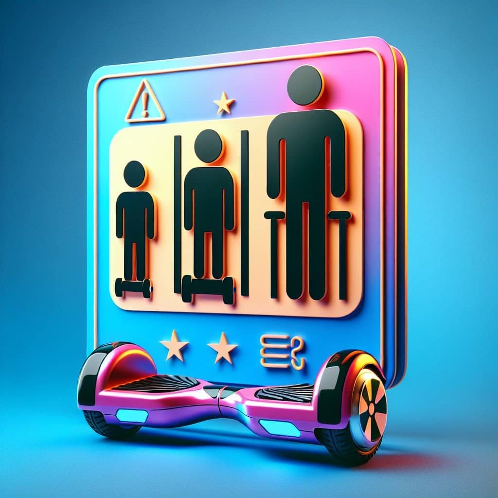 Are There Age Restrictions For Riding A Hoverboard?