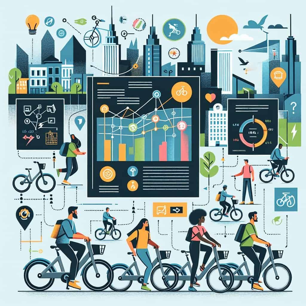 Are There Any Restrictions On Using Electric Bikes On Bike-sharing Programs? Are There Any Restrictions On Using Electric Bikes On Bike-sharing Programs?