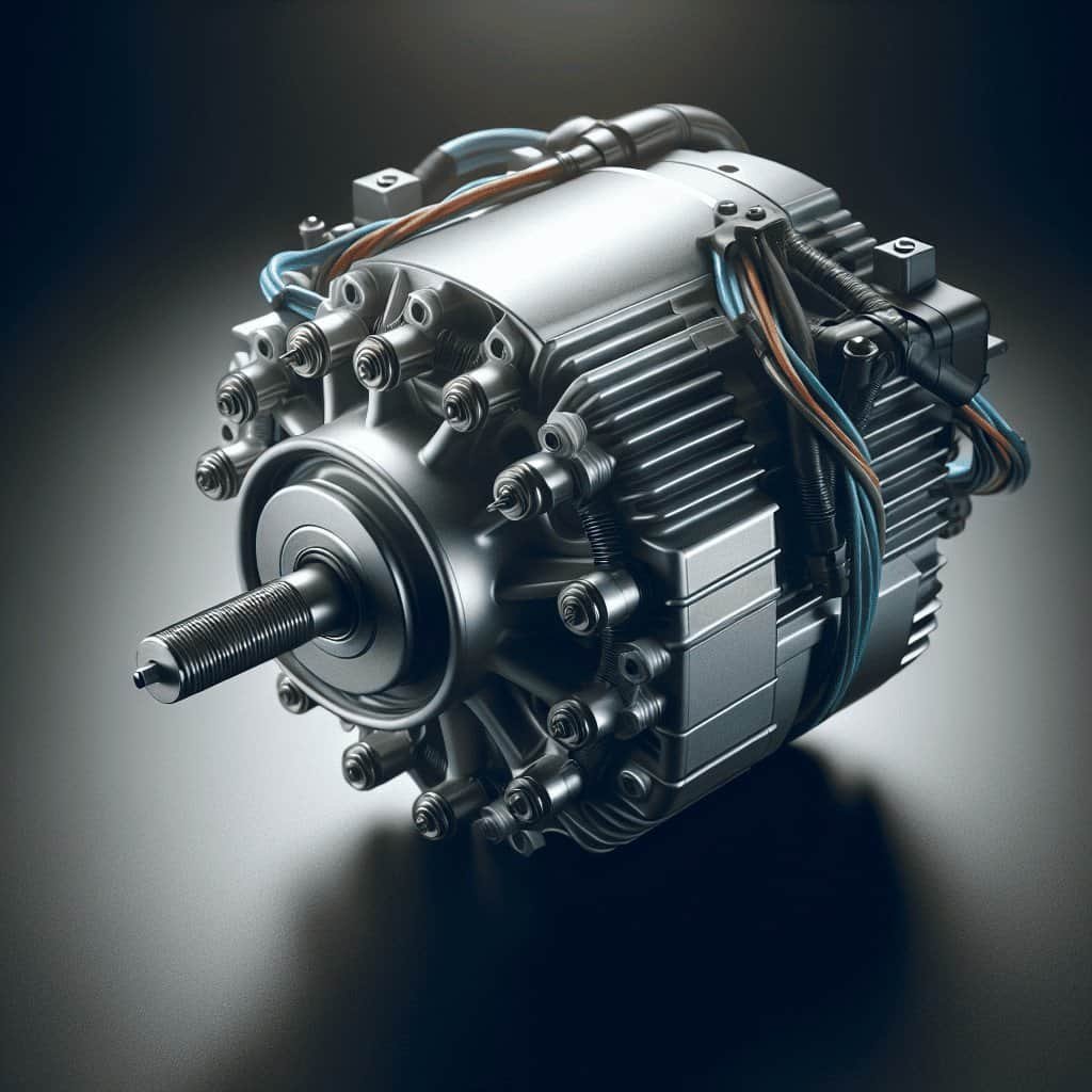 Are There Different Types Of Electric Bike Motors, And How Do They Differ? Are There Different Types Of Electric Bike Motors, And How Do They Differ?
