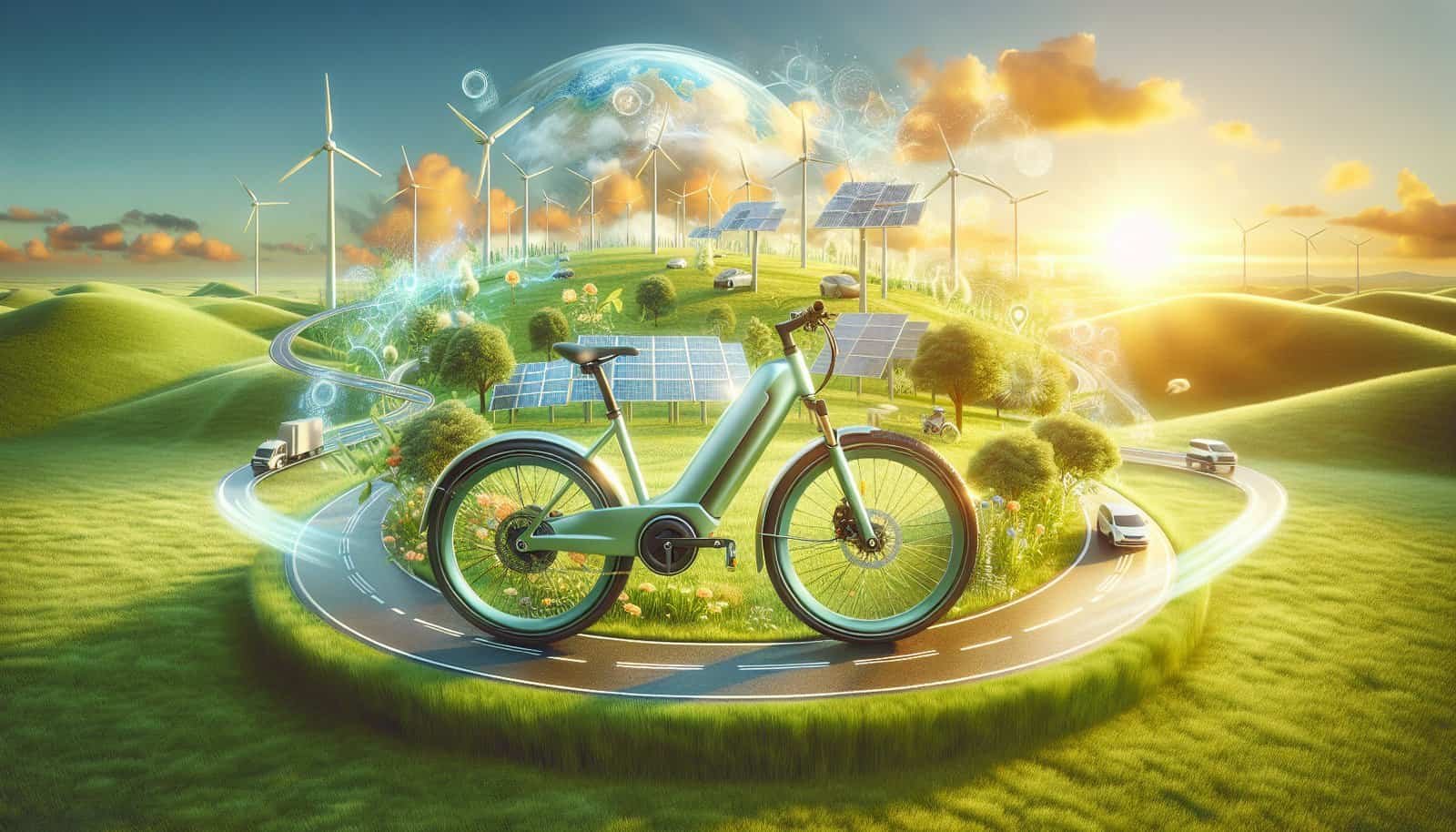 Are There Government Incentives For Purchasing An Electric Bike?