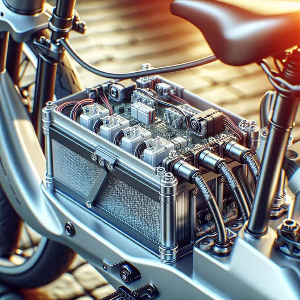 Are There Specific Maintenance Requirements For Electric Bikes? Are There Specific Maintenance Requirements For Electric Bikes?