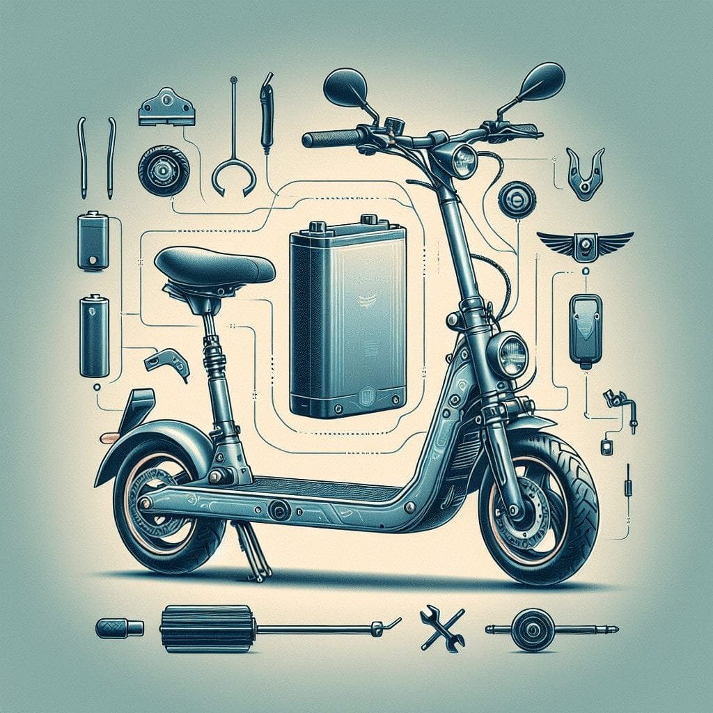 Are There Specific Maintenance Tasks I Should Perform Regularly On My Electric Scooter? Are There Specific Maintenance Tasks I Should Perform Regularly On My Electric Scooter?