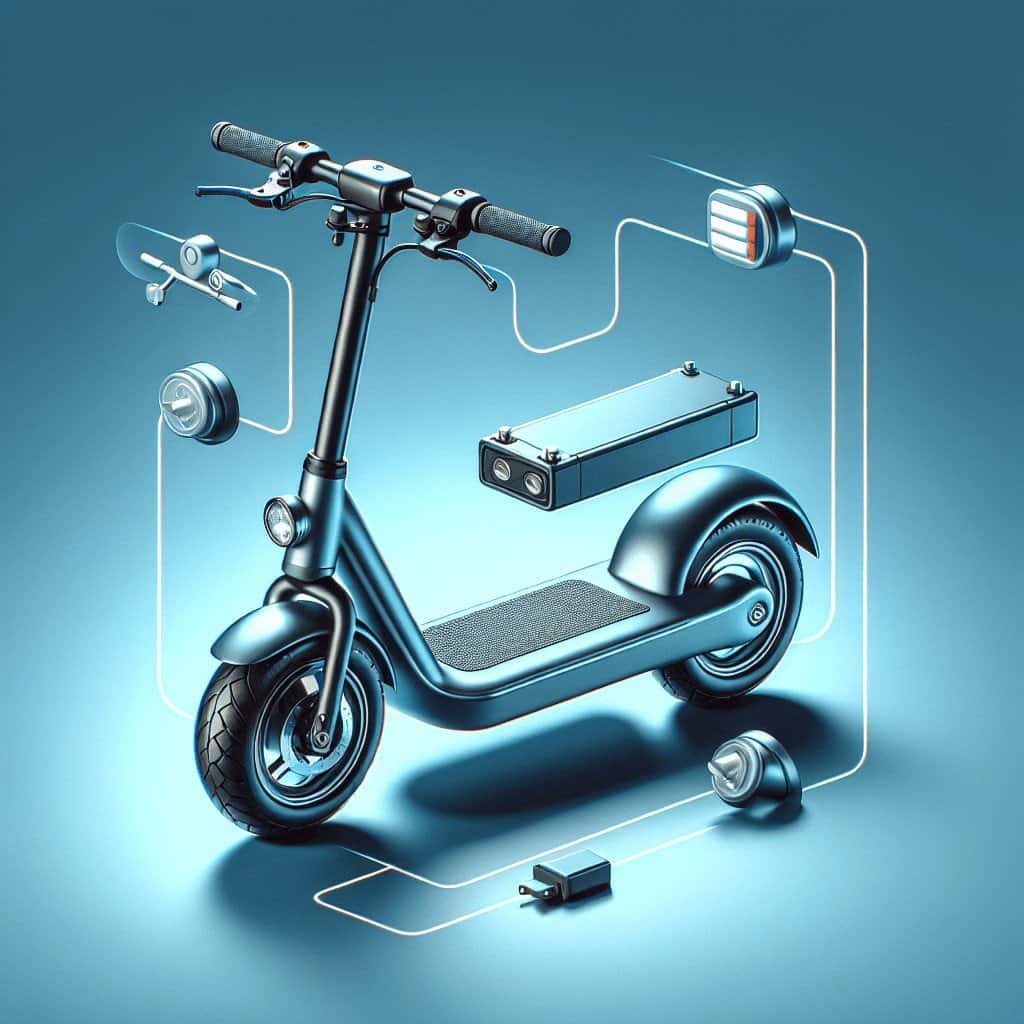 Are There Specific Maintenance Tasks I Should Perform Regularly On My Electric Scooter? Are There Specific Maintenance Tasks I Should Perform Regularly On My Electric Scooter?