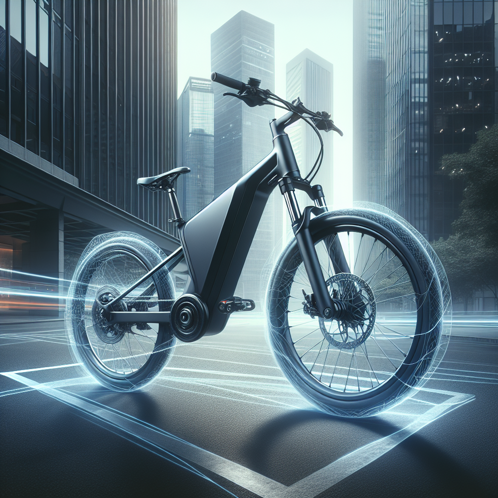 Are There Specific Safety Concerns Related To Electric Bikes?