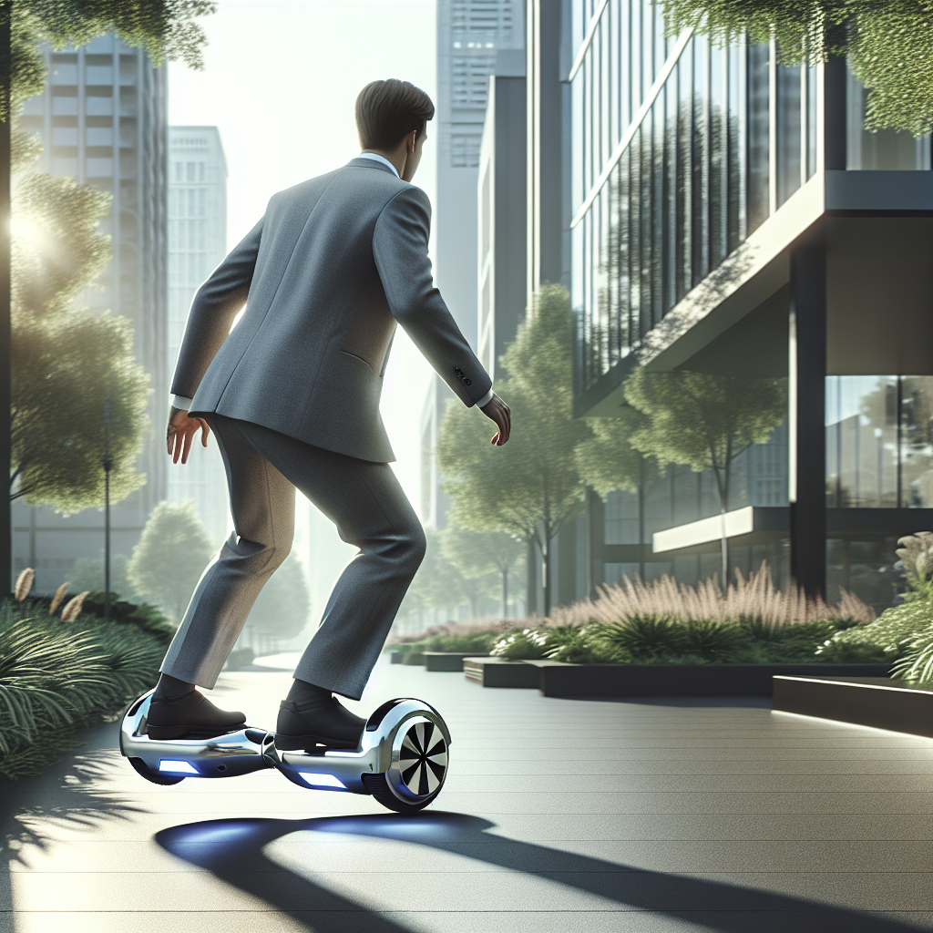 Are There Weight Limits For Riders On Hoverboards?