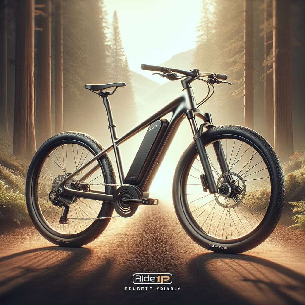 Budget-friendly E-bike option: Ride1Up Portola reviewed Budget-friendly E-bike option: Ride1Up Portola reviewed