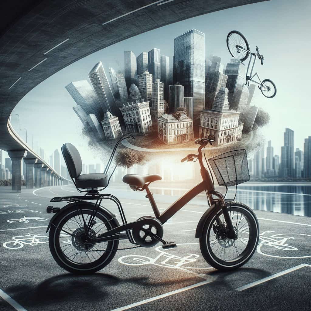 Can I Carry Passengers On An Electric Bike? Can I Carry Passengers On An Electric Bike?