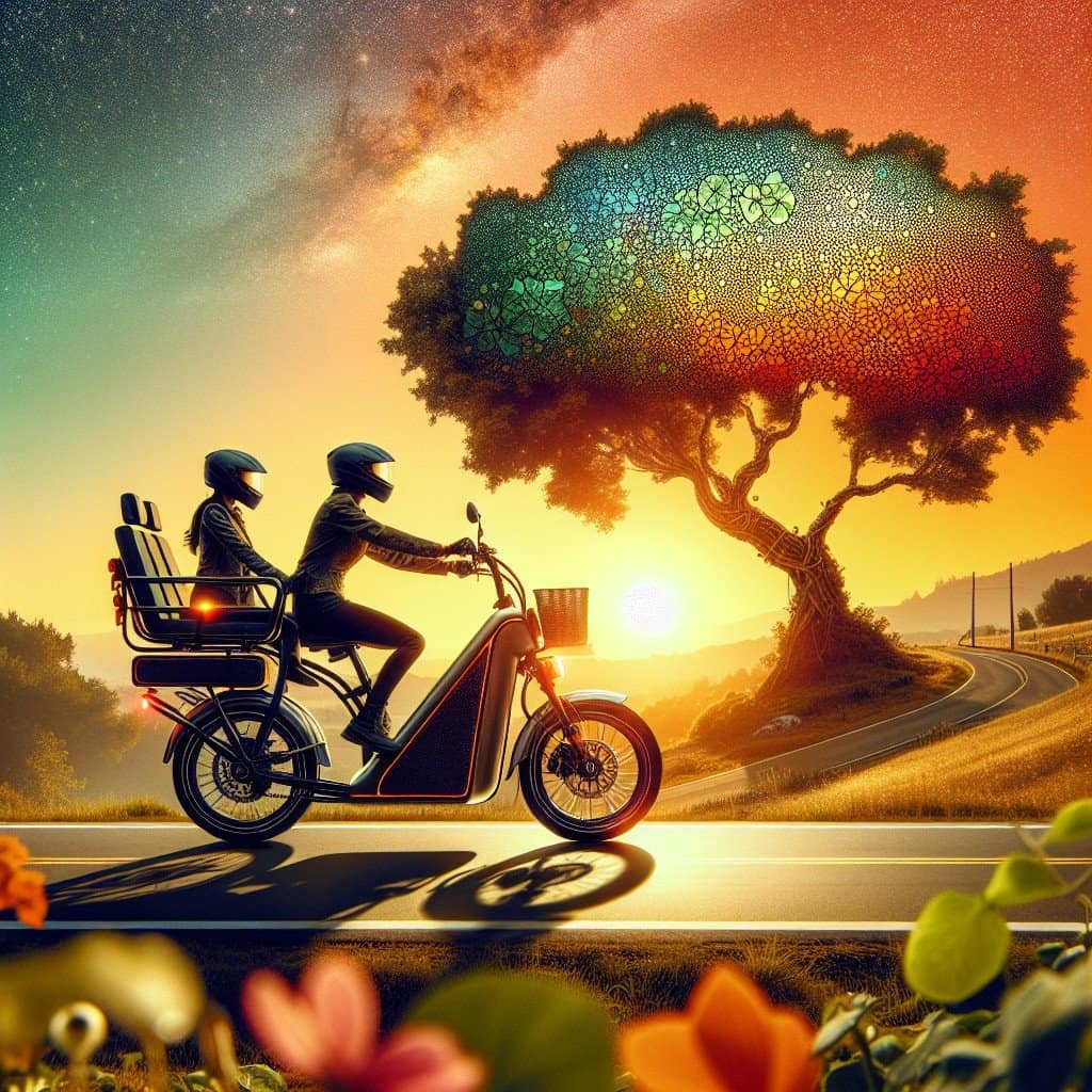 Can I Carry Passengers On An Electric Bike? Can I Carry Passengers On An Electric Bike?