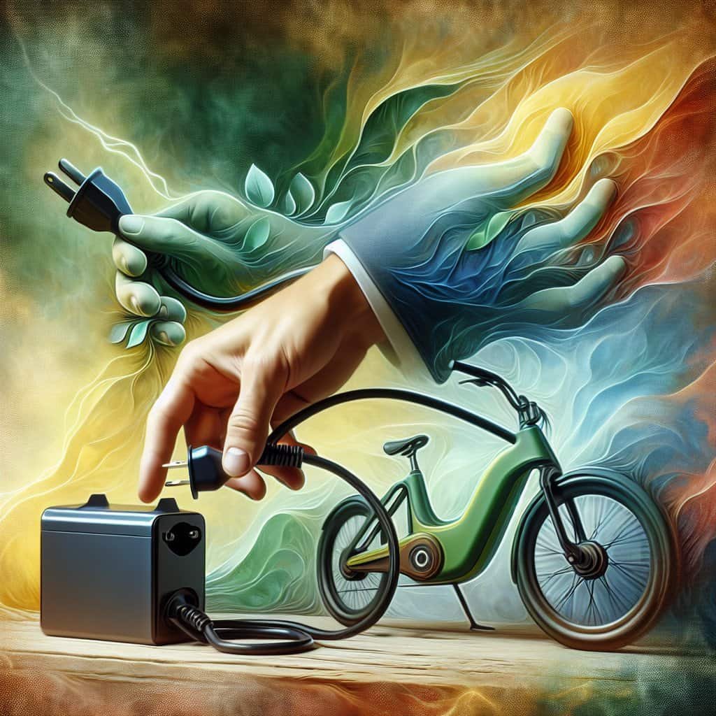 Can I Overcharge My Electric Bike Battery? Can I Overcharge My Electric Bike Battery?