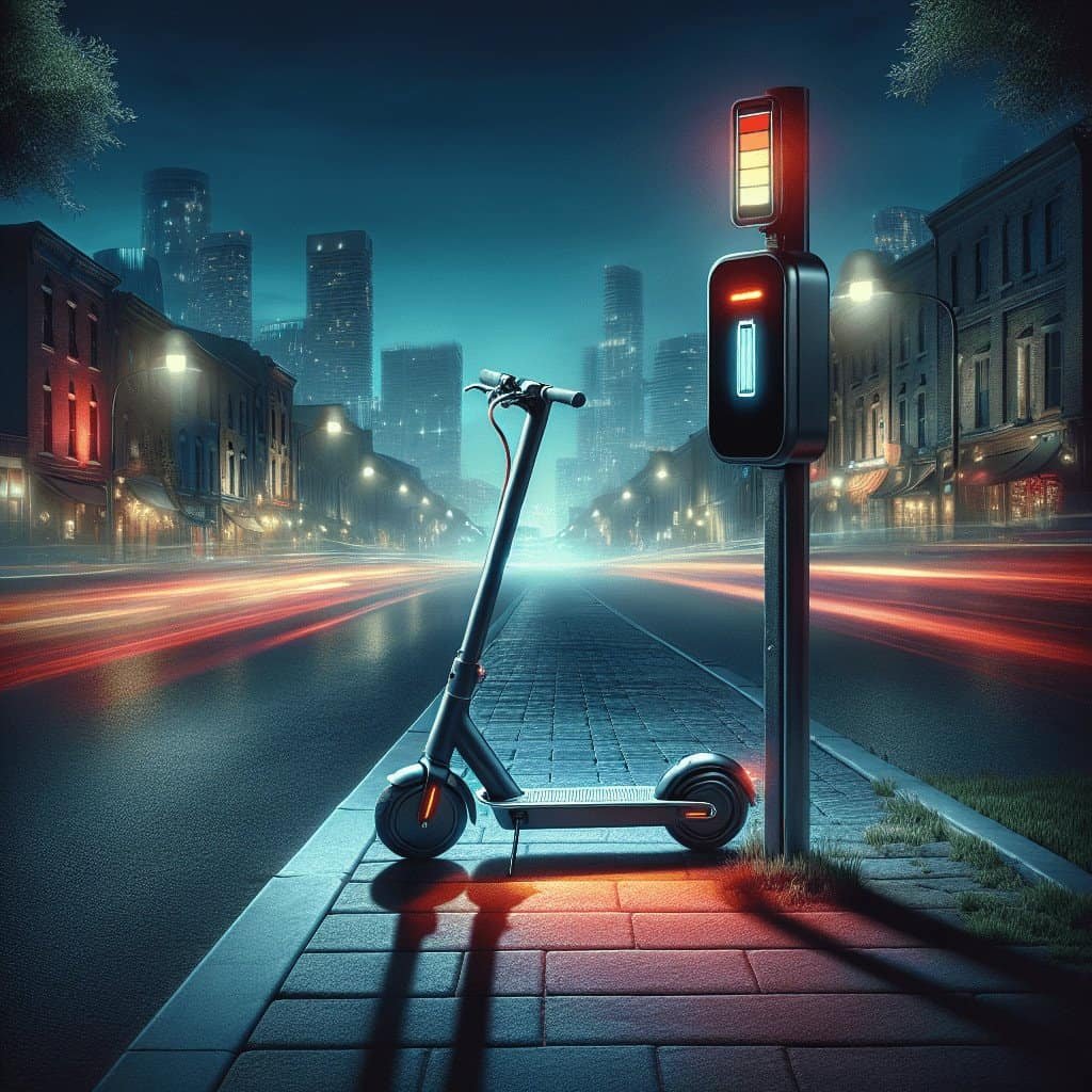 Can I Overcharge My Electric Scooter Battery? Can I Overcharge My Electric Scooter Battery?