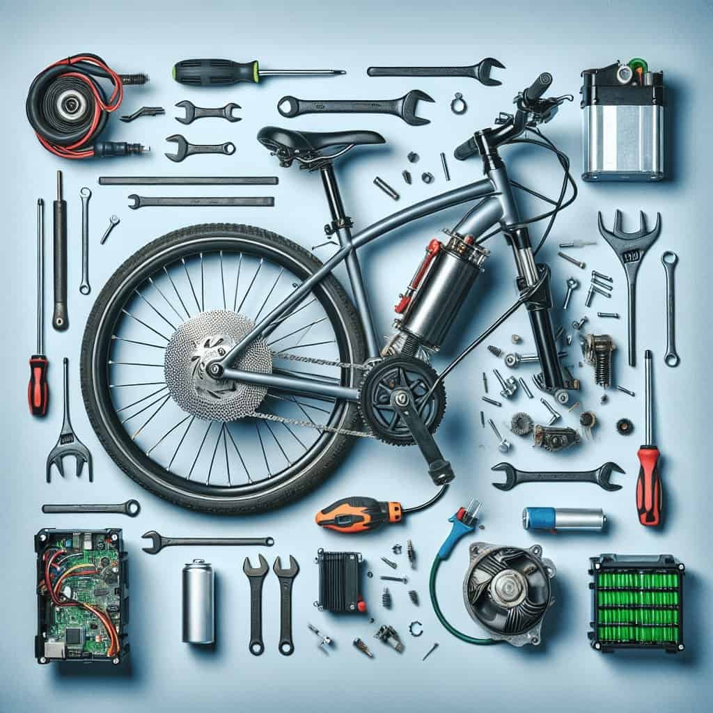 Can I Retrofit My Regular Bike To Make It Electric?
