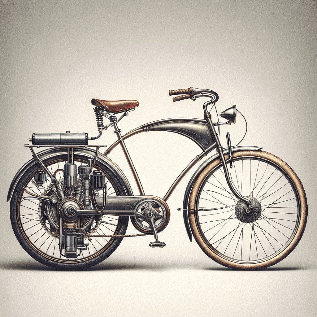 Can I Retrofit My Regular Bike To Make It Electric? Can I Retrofit My Regular Bike To Make It Electric?