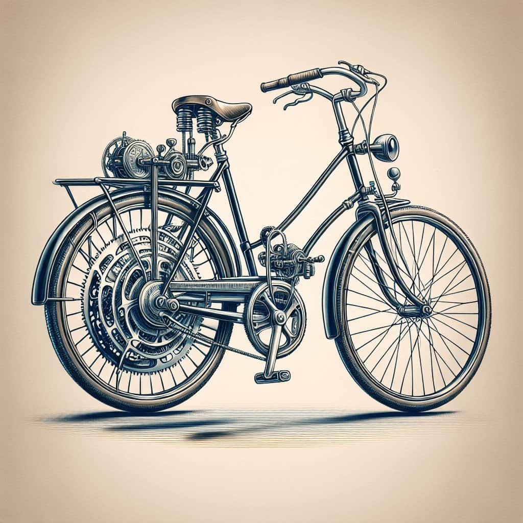 Can I Retrofit My Regular Bike To Make It Electric? Can I Retrofit My Regular Bike To Make It Electric?
