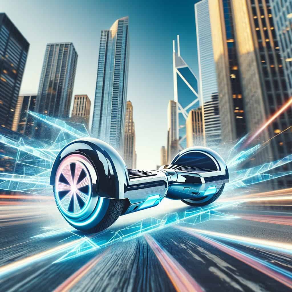 Can I Ride A Hoverboard On Bike Lanes Or Sidewalks? Can I Ride A Hoverboard On Bike Lanes Or Sidewalks?