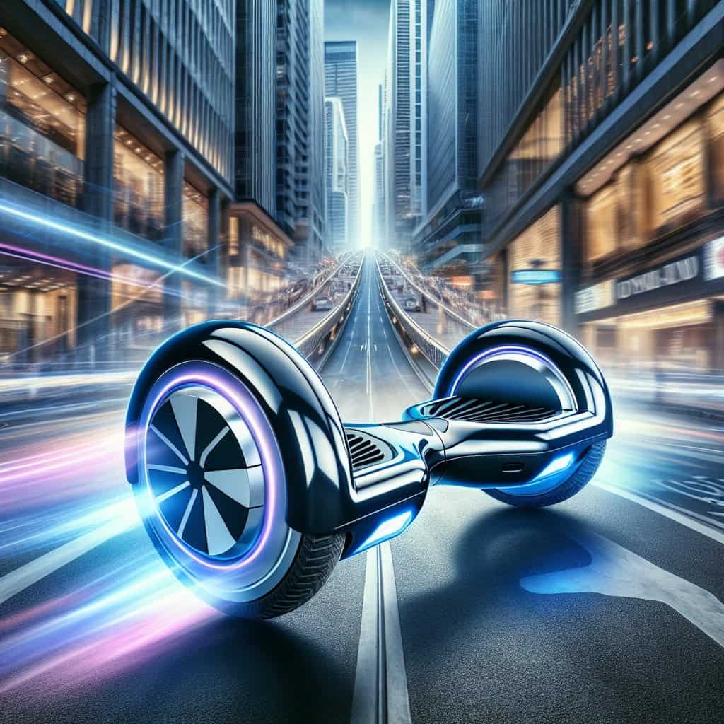 Can I Ride A Hoverboard On Bike Lanes Or Sidewalks? Can I Ride A Hoverboard On Bike Lanes Or Sidewalks?