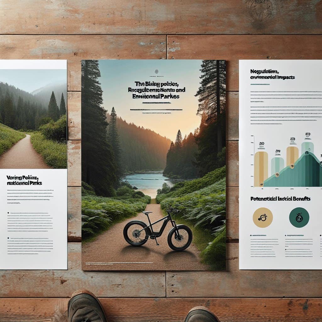Can I Ride An Electric Bike On Bike Trails In National Parks? Can I Ride An Electric Bike On Bike Trails In National Parks?