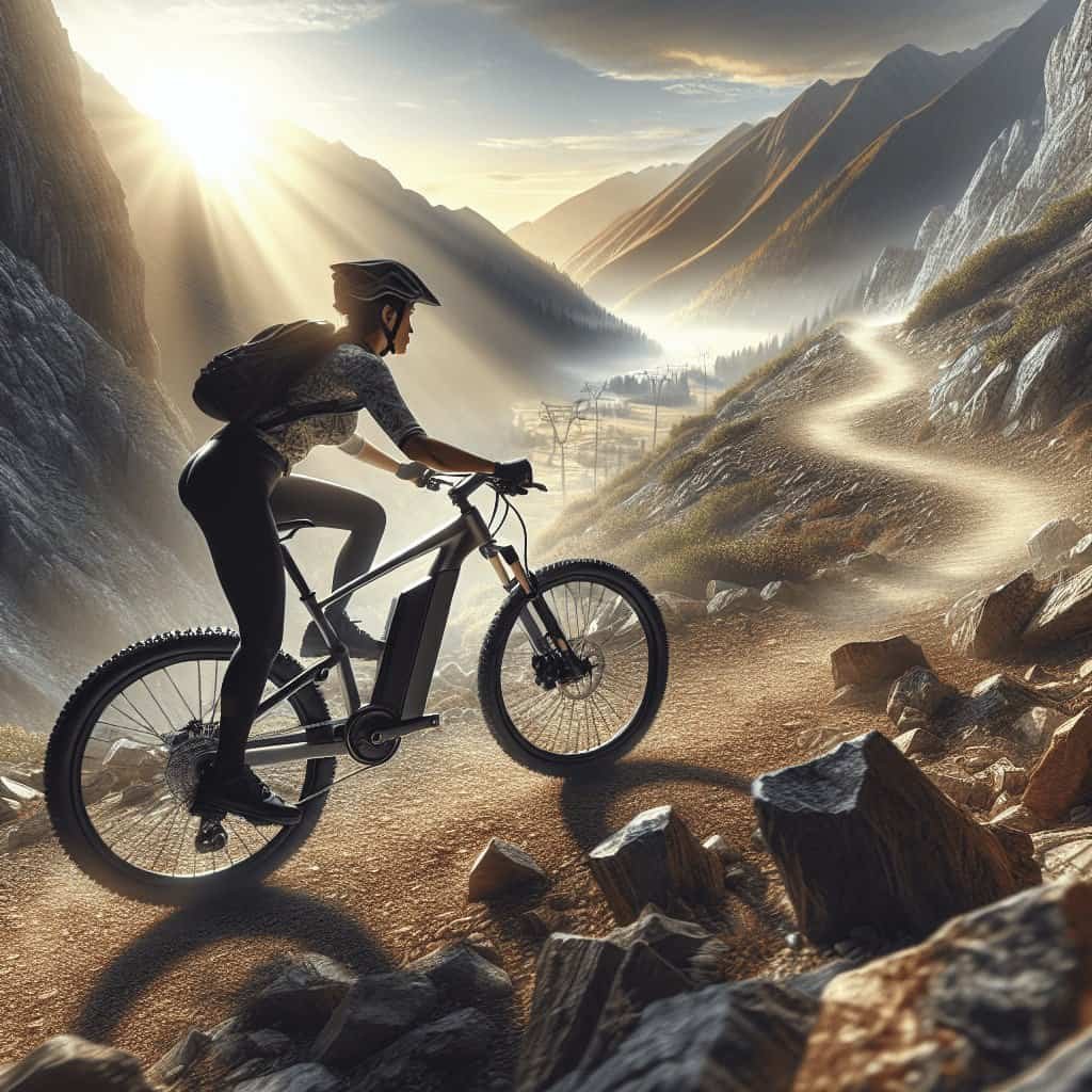 Can I Ride My Electric Bike In Hilly Areas, And How Does It Handle Inclines? Can I Ride My Electric Bike In Hilly Areas, And How Does It Handle Inclines?