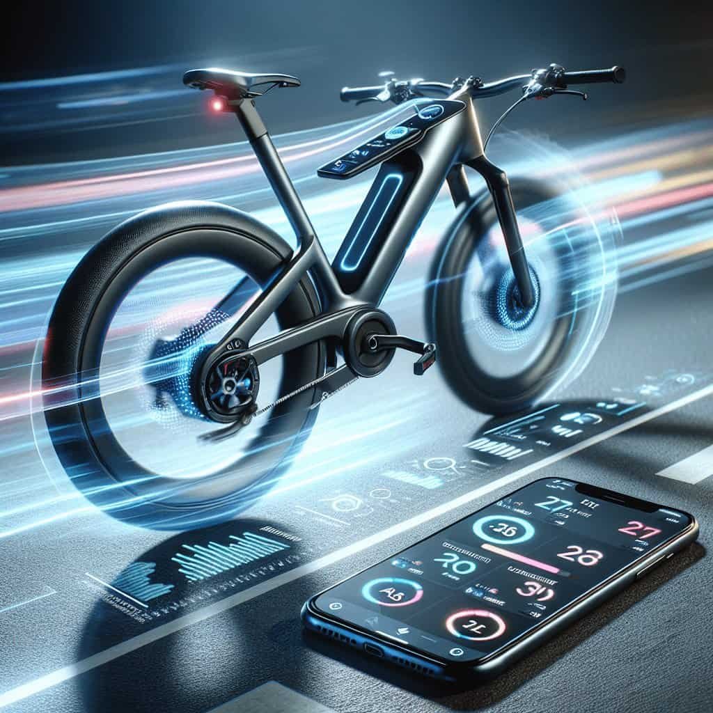 Can I Use A Third-party App To Monitor The Performance Of My Electric Bike? Can I Use A Third-party App To Monitor The Performance Of My Electric Bike?