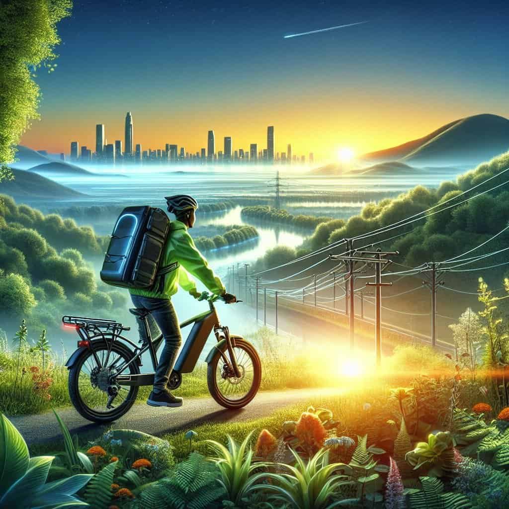 Can I Use An Electric Bike For Commuting Long Distances? Can I Use An Electric Bike For Commuting Long Distances?