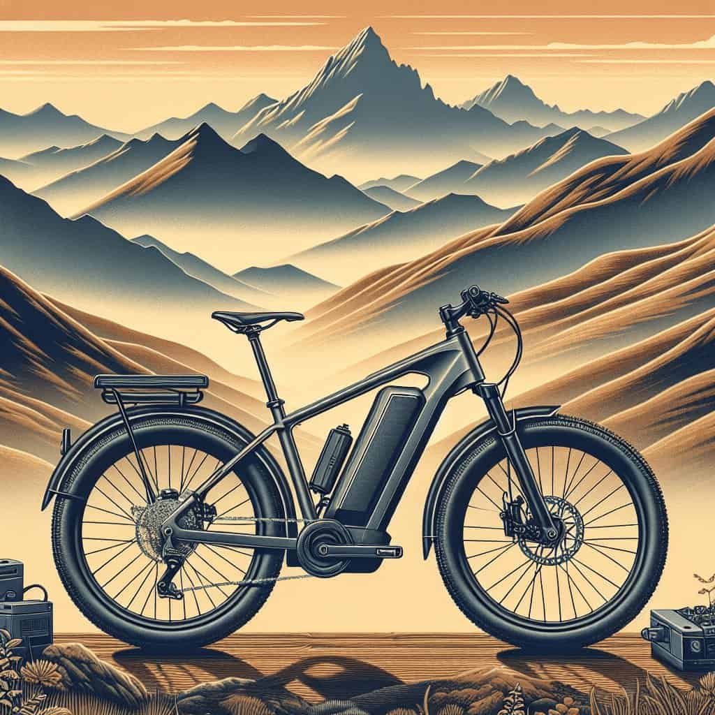 Can I Use An Electric Bike For Long-distance Touring? Can I Use An Electric Bike For Long-distance Touring?