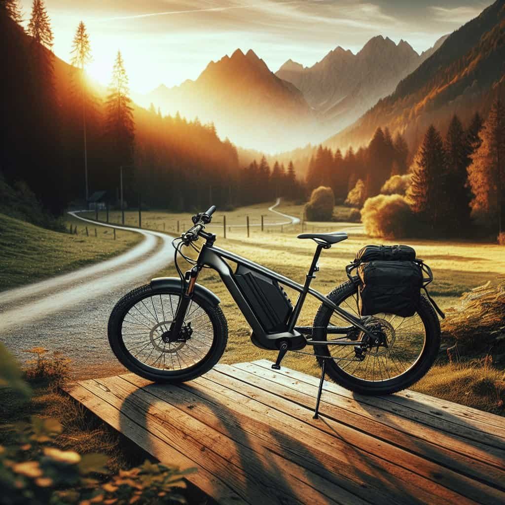 Can I Use An Electric Bike For Long-distance Touring? Can I Use An Electric Bike For Long-distance Touring?