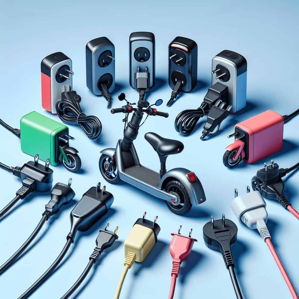 Can I Use Any Type Of Charger For My Electric Scooter, Or Does It Have To Be The Manufacturers? Can I Use Any Type Of Charger For My Electric Scooter, Or Does It Have To Be The Manufacturers?