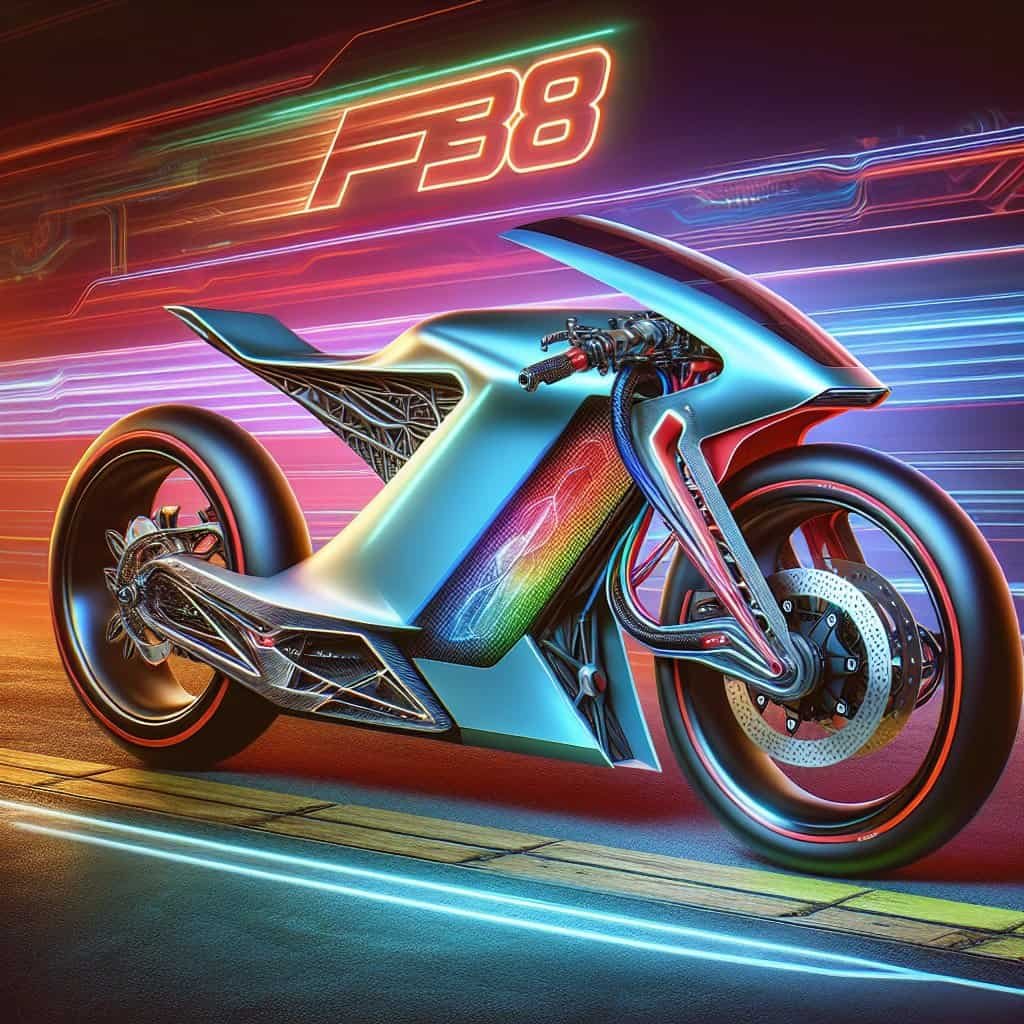 F1 team owner enters e-bike market with limited commuter model F1 team owner enters e-bike market with limited commuter model