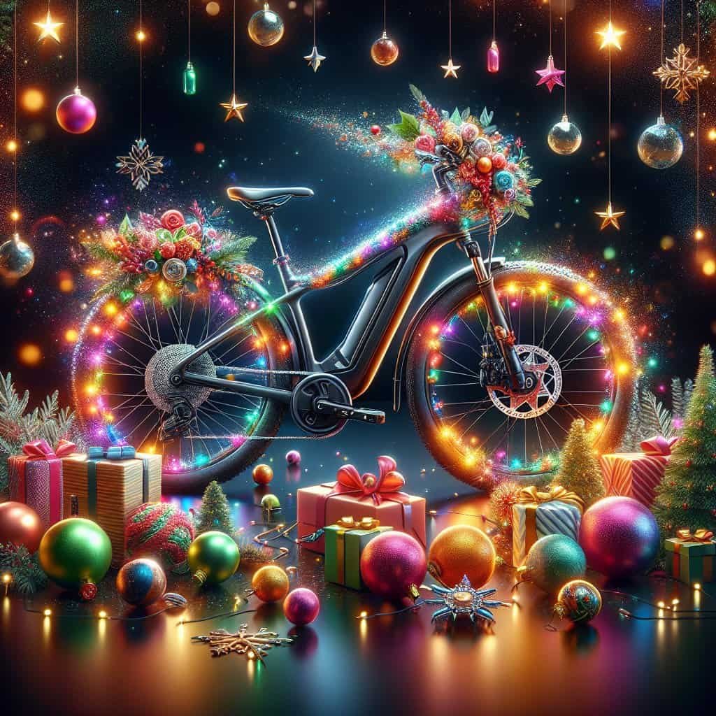 Holiday discounts and deals available for e-bikes Holiday discounts and deals available for e-bikes