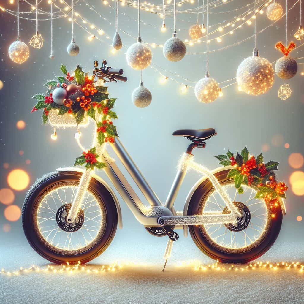 Holiday discounts and deals available for e-bikes Holiday discounts and deals available for e-bikes