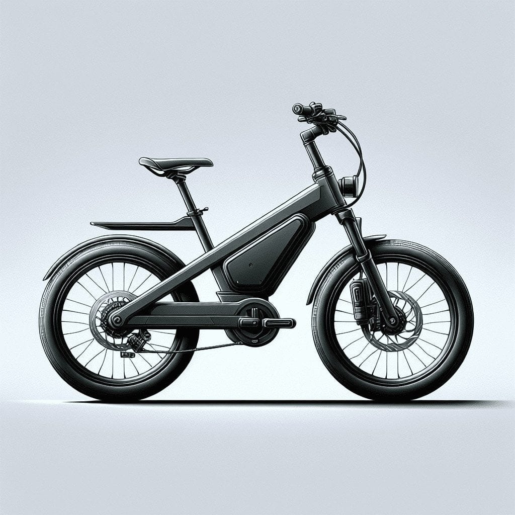 Hover-1 Instinct Electric Bike Review