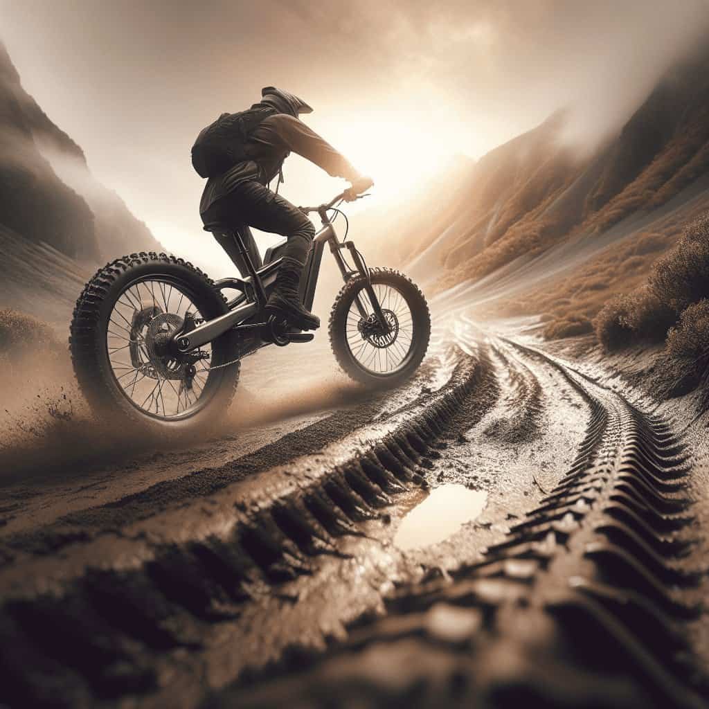 How Do Electric Bikes Handle Different Terrains Like Gravel Or Dirt? How Do Electric Bikes Handle Different Terrains Like Gravel Or Dirt?