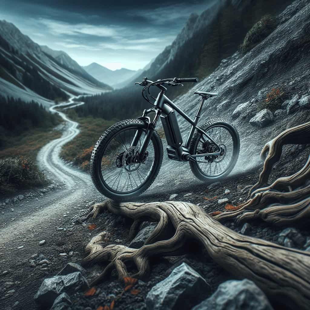 How Do Electric Bikes Handle Different Terrains Like Gravel Or Dirt? How Do Electric Bikes Handle Different Terrains Like Gravel Or Dirt?