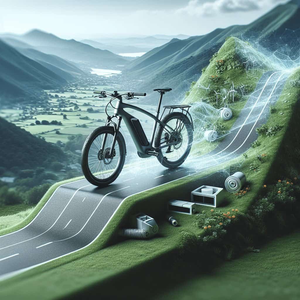 How Do Electric Bikes Handle Hills And Inclines? How Do Electric Bikes Handle Hills And Inclines?