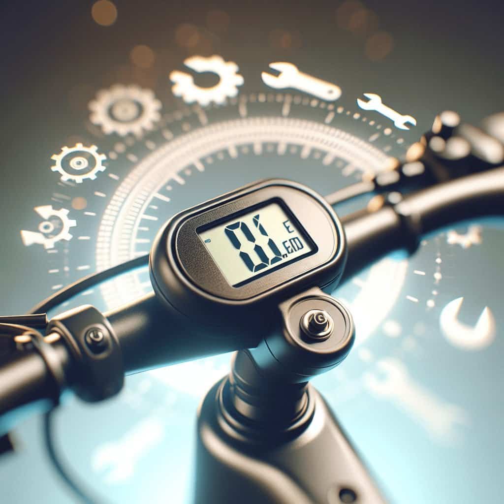 How Do I Calibrate The Speedometer On My Electric Bike? How Do I Calibrate The Speedometer On My Electric Bike?
