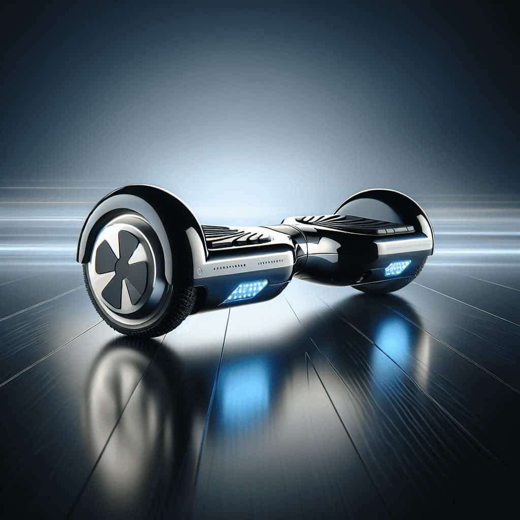 How Do I Check The Battery Life Of My Hoverboard?