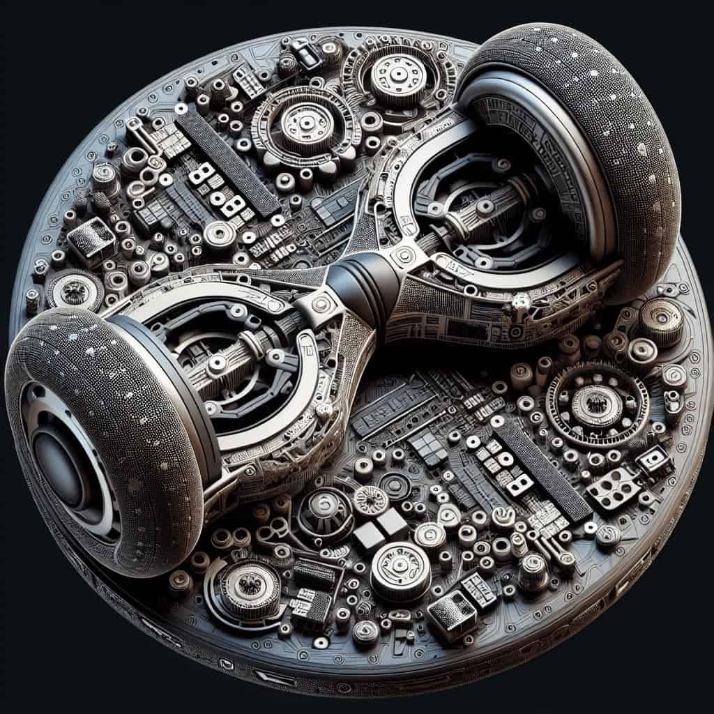 How Do I Recalibrate The Sensors On My Hoverboard? How Do I Recalibrate The Sensors On My Hoverboard?