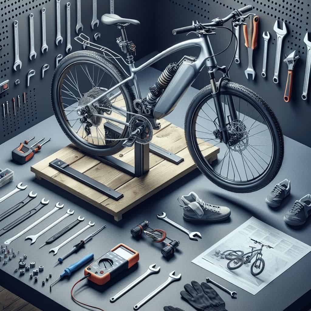 How Do I Troubleshoot Common Issues With My Electric Bikes Performance? How Do I Troubleshoot Common Issues With My Electric Bikes Performance?