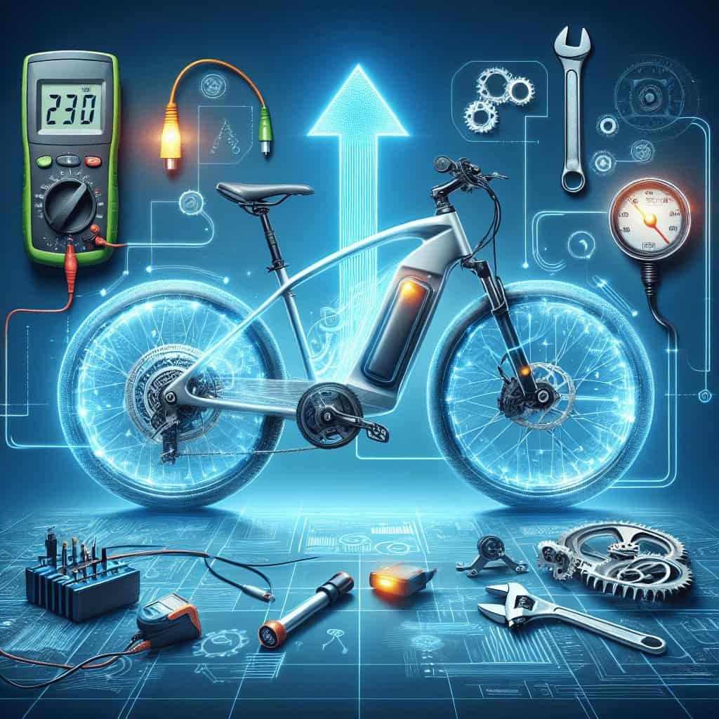 How Do I Troubleshoot Common Issues With My Electric Bikes Performance? How Do I Troubleshoot Common Issues With My Electric Bikes Performance?