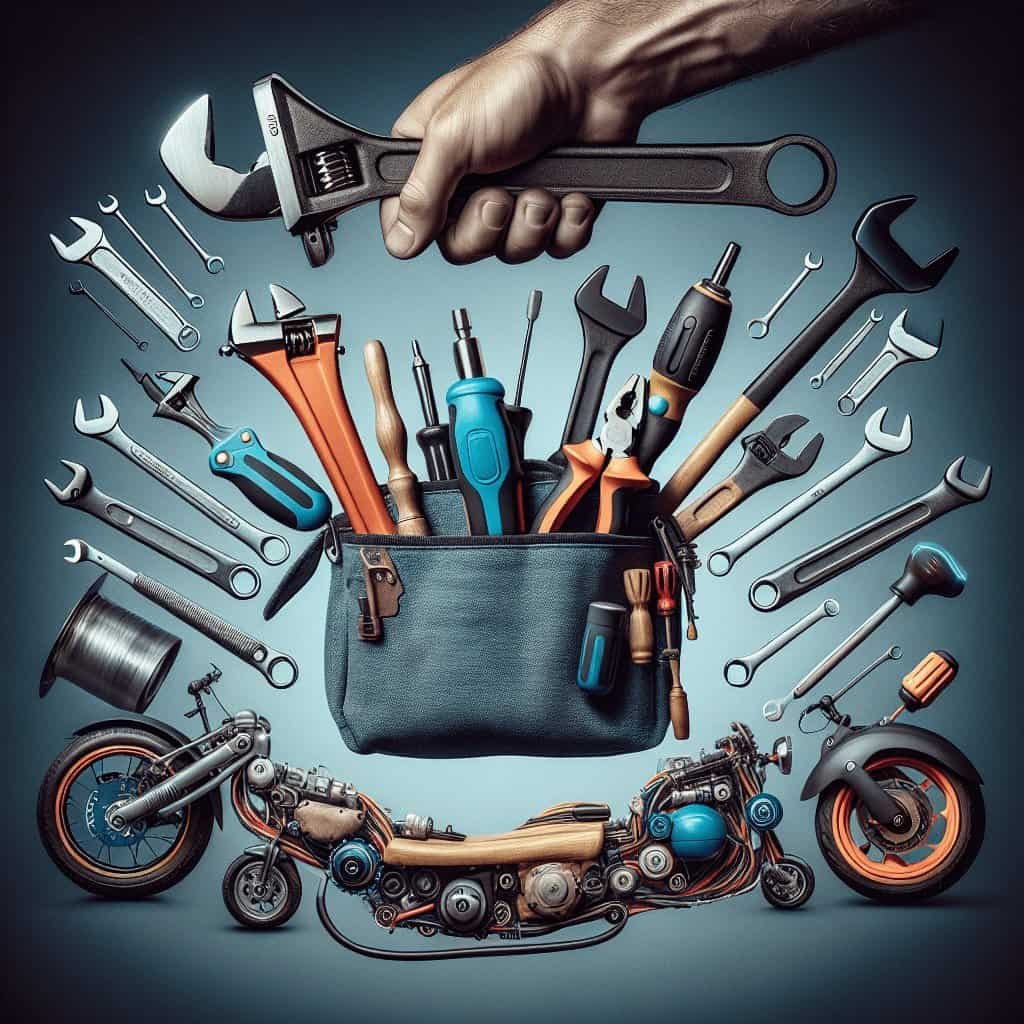 How Does The Maintenance Cost Of An Electric Bike Compare To An Electric Scooter? How Does The Maintenance Cost Of An Electric Bike Compare To An Electric Scooter?