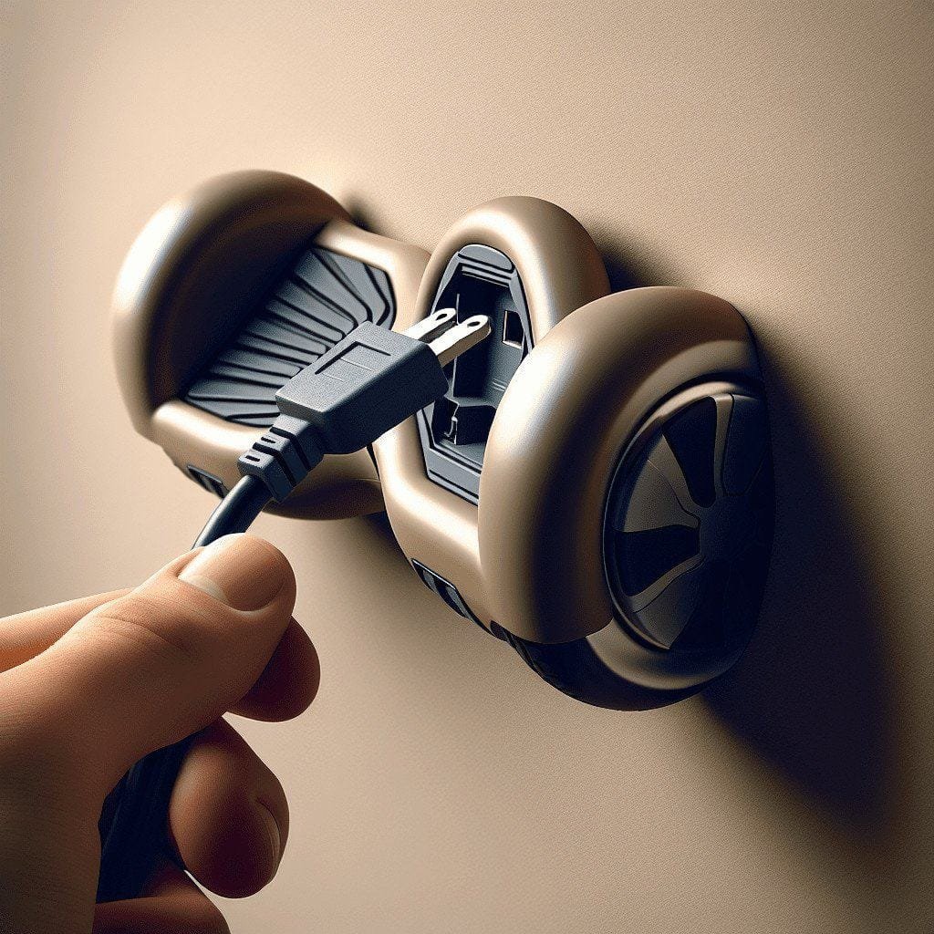 How Long Does It Take To Charge A Hoverboard Fully? How Long Does It Take To Charge A Hoverboard Fully?