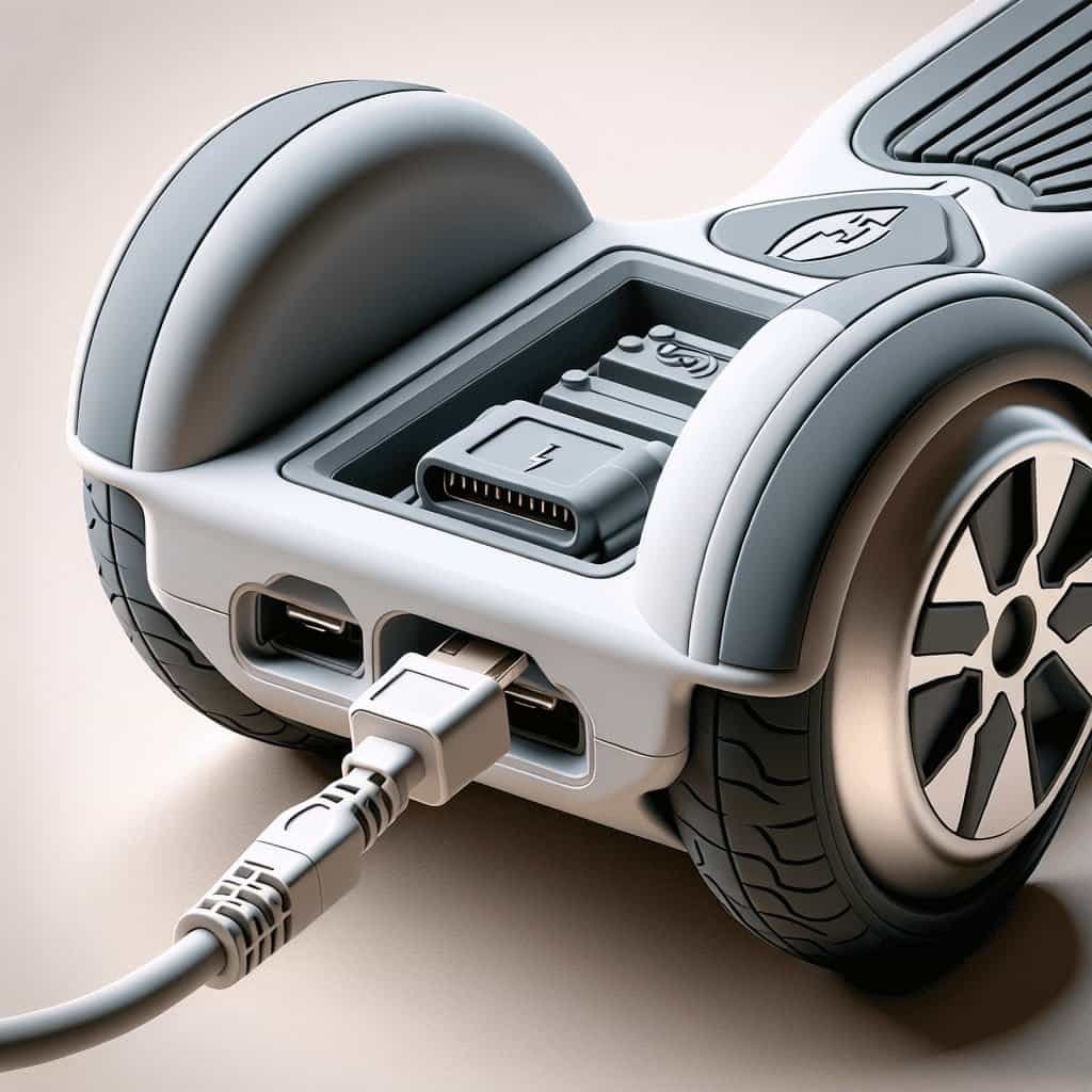 How Long Does It Take To Charge A Hoverboard Fully?