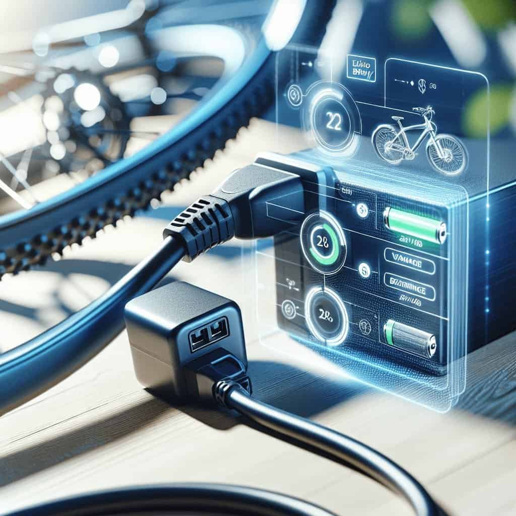 How Long Does It Take To Charge An Electric Bike Battery Fully? How Long Does It Take To Charge An Electric Bike Battery Fully?
