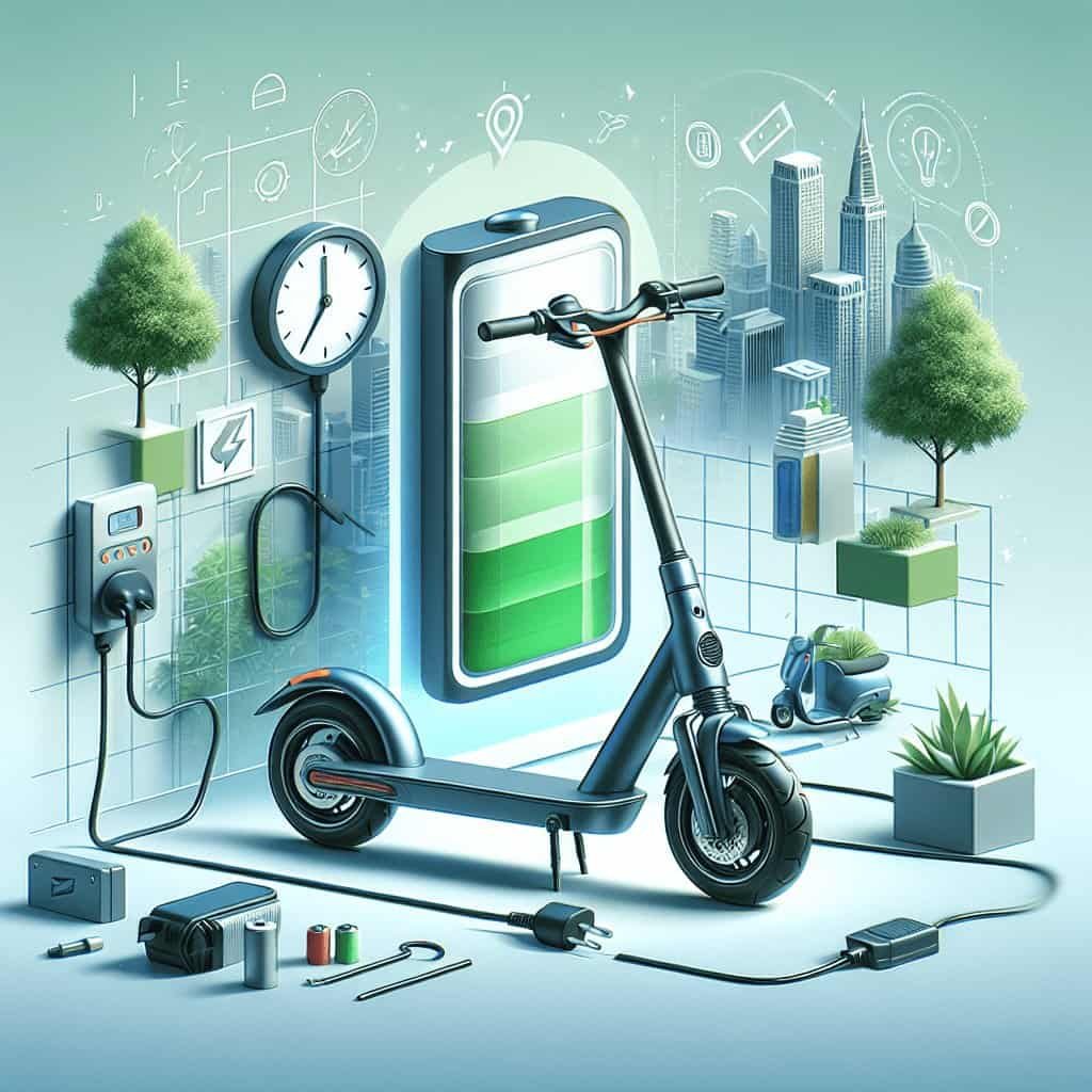 How Often Should I Charge My Electric Scooter?