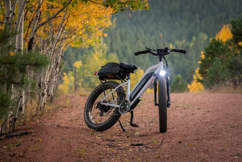 Limited commuter ebike introduced by former racing driver and F1 team owner