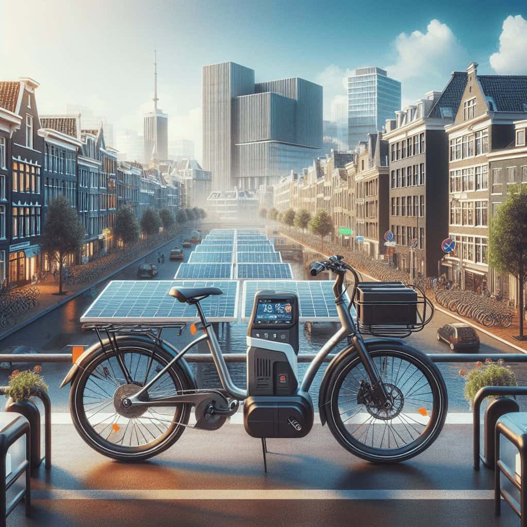 Review of Ride1Up Portola as a budget E-bike option