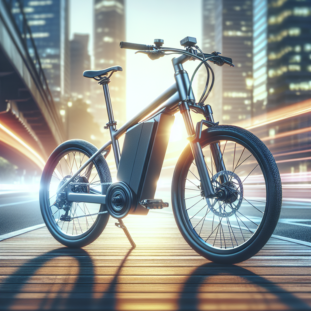 Review of Ride1Up Portola as a budget E-bike option