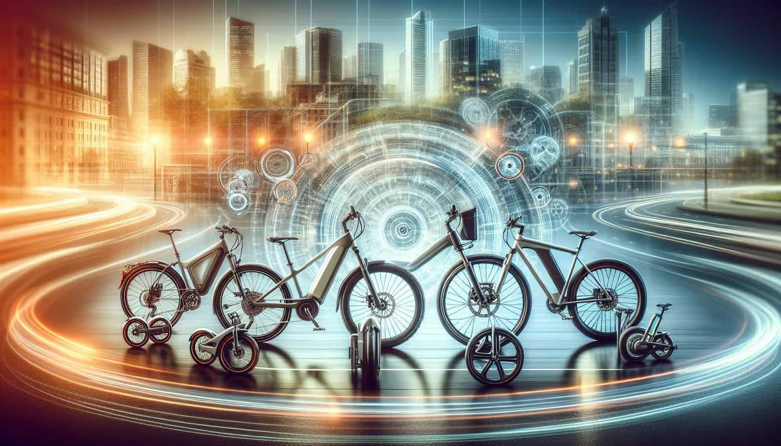 The best electric bikes based on extensive testing