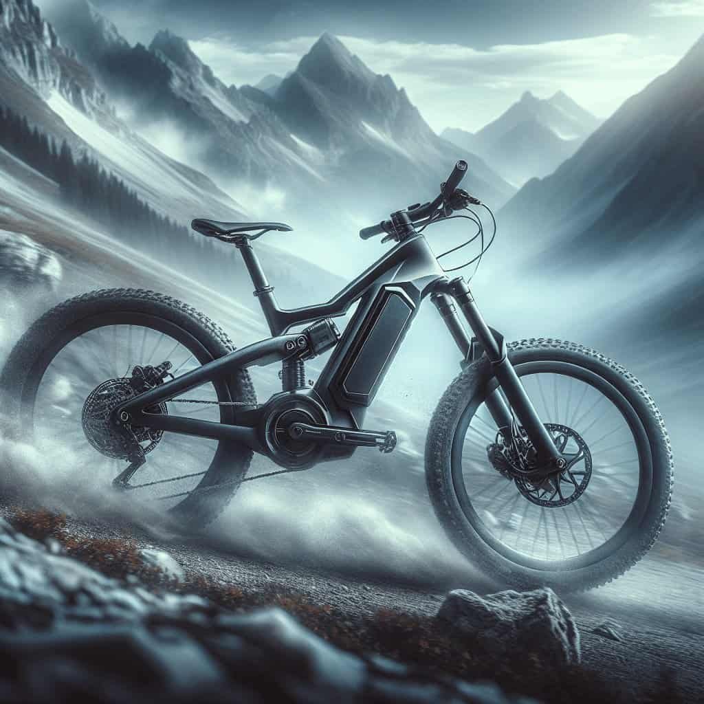 Updates and discount available for YT Decoy MX Core Enduro eBike Updates and discount available for YT Decoy MX Core Enduro eBike